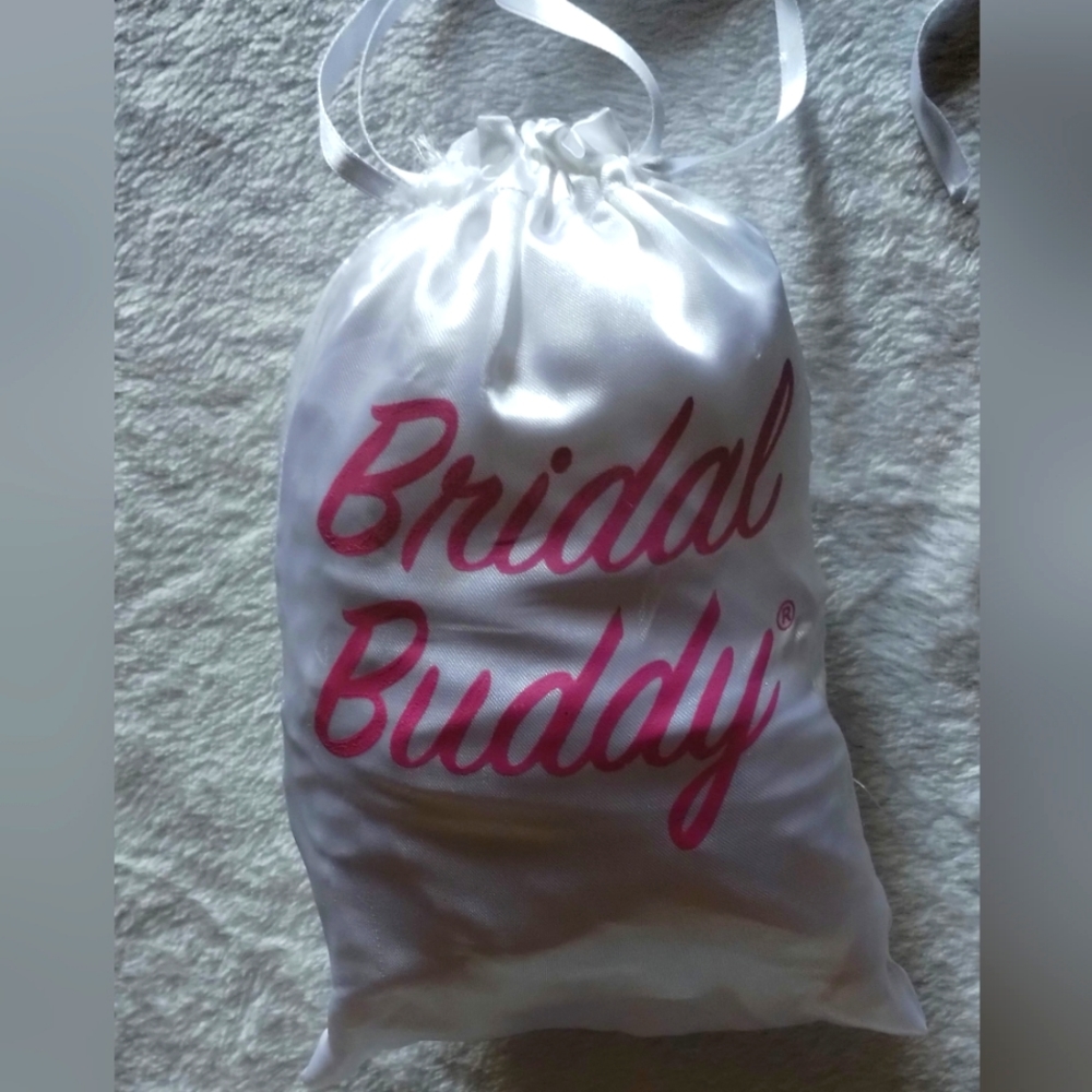 Bridal buddy